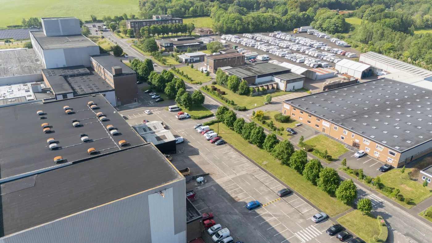 Placeholder image for Existing Accomodation