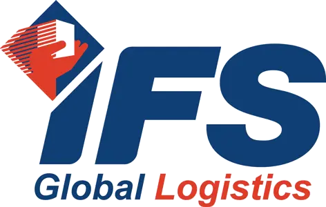 IFS Logistics logo