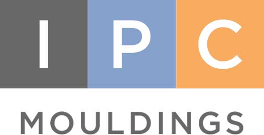 IPC Mouldings logo